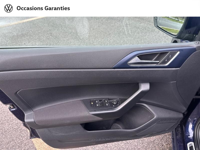 Voitures occasions VOLKSWAGEN POLO United Béthune