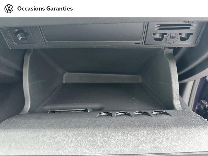 Voitures occasions VOLKSWAGEN POLO United Béthune