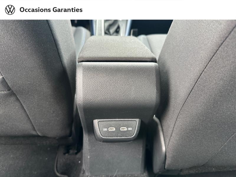 Voitures occasions VOLKSWAGEN POLO United Béthune