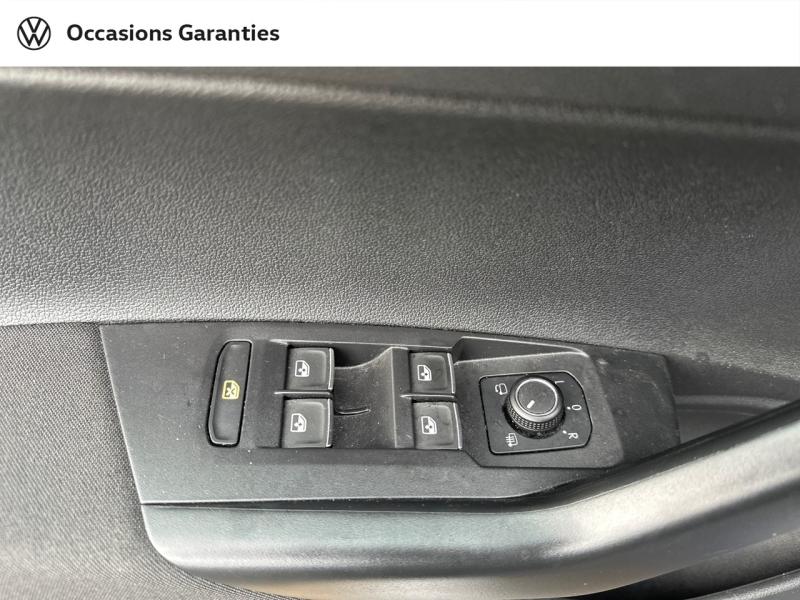 Voitures occasions VOLKSWAGEN POLO United Béthune