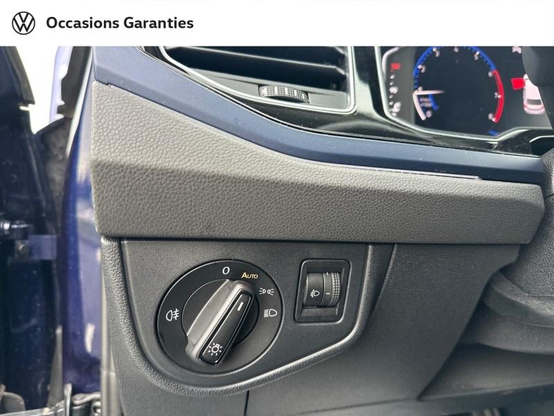 Voitures occasions VOLKSWAGEN POLO United Béthune