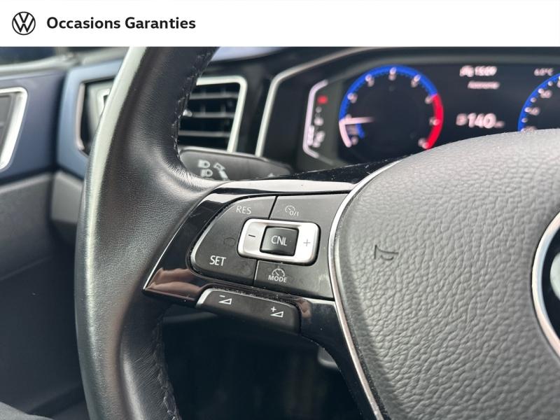 Voitures occasions VOLKSWAGEN POLO United Béthune