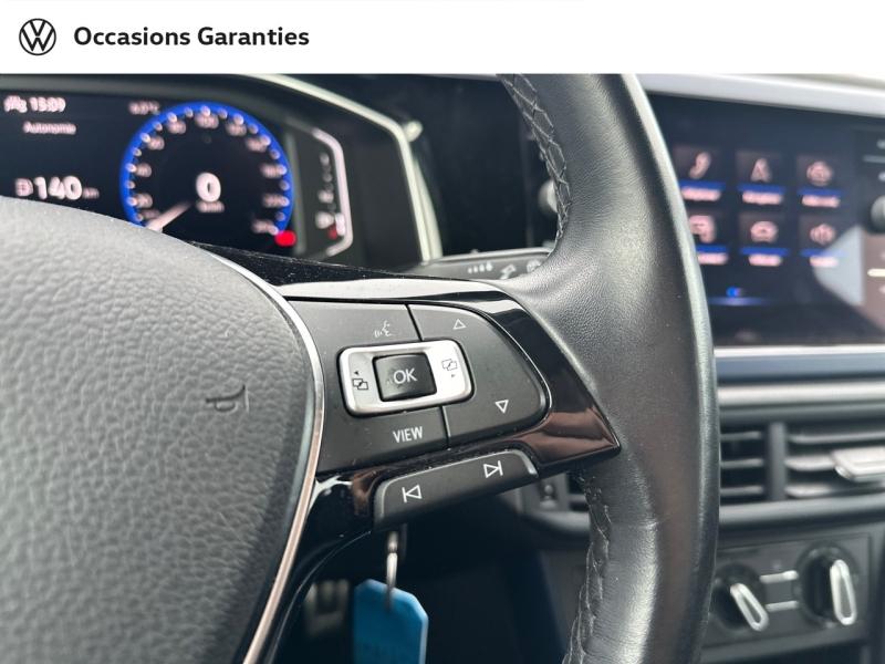 Voitures occasions VOLKSWAGEN POLO United Béthune