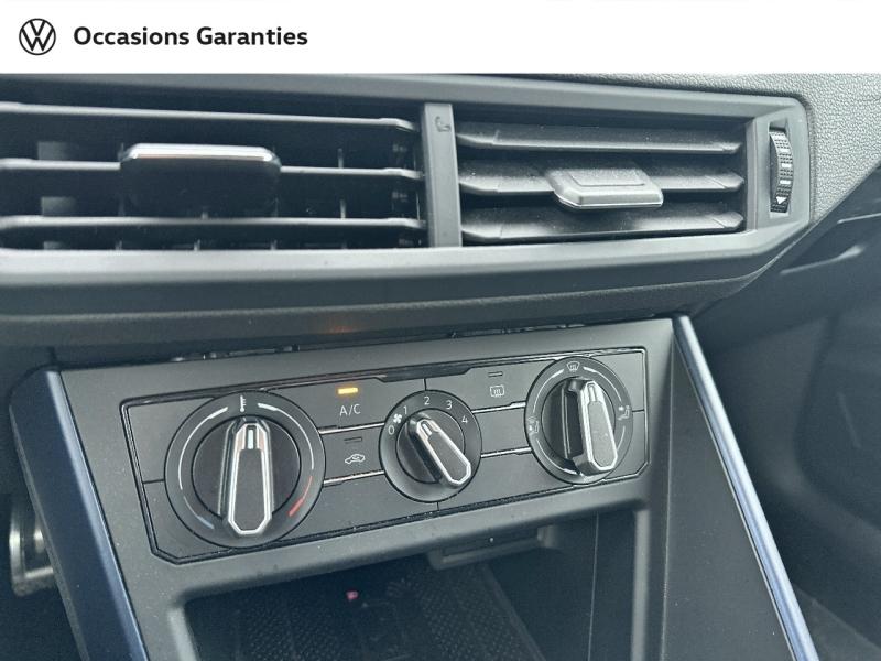 Voitures occasions VOLKSWAGEN POLO United Béthune