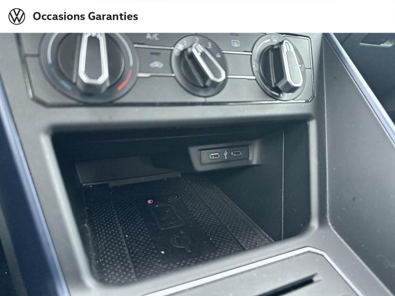 Voitures occasions VOLKSWAGEN POLO United Béthune