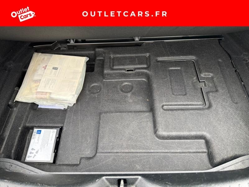 Voitures occasions MERCEDES-BENZ CLASSE C AMG Line Béthune