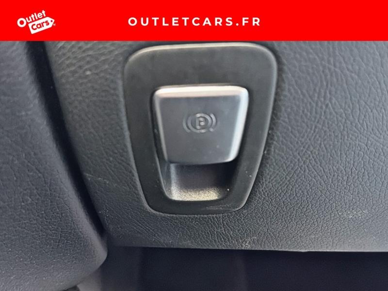 Voitures occasions MERCEDES-BENZ CLASSE C AMG Line Béthune