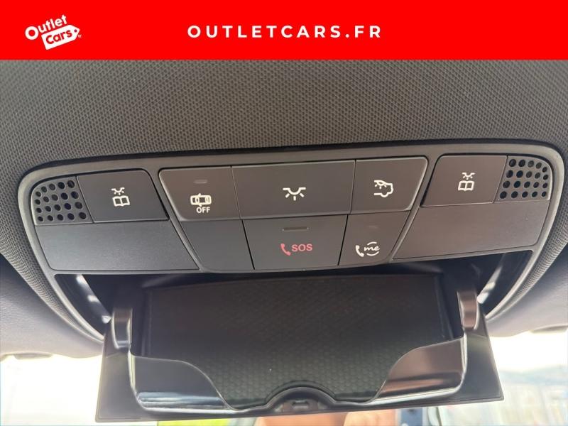 Voitures occasions MERCEDES-BENZ CLASSE C AMG Line Béthune