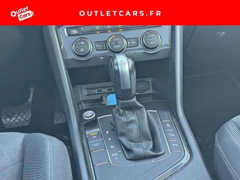 Voitures occasions VOLKSWAGEN TIGUAN Carat Béthune