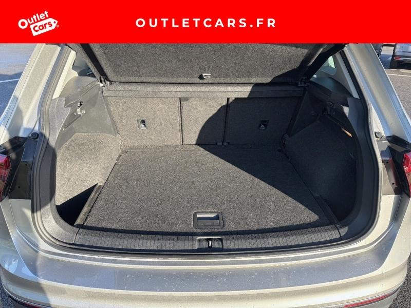 Voitures occasions VOLKSWAGEN TIGUAN Carat Béthune