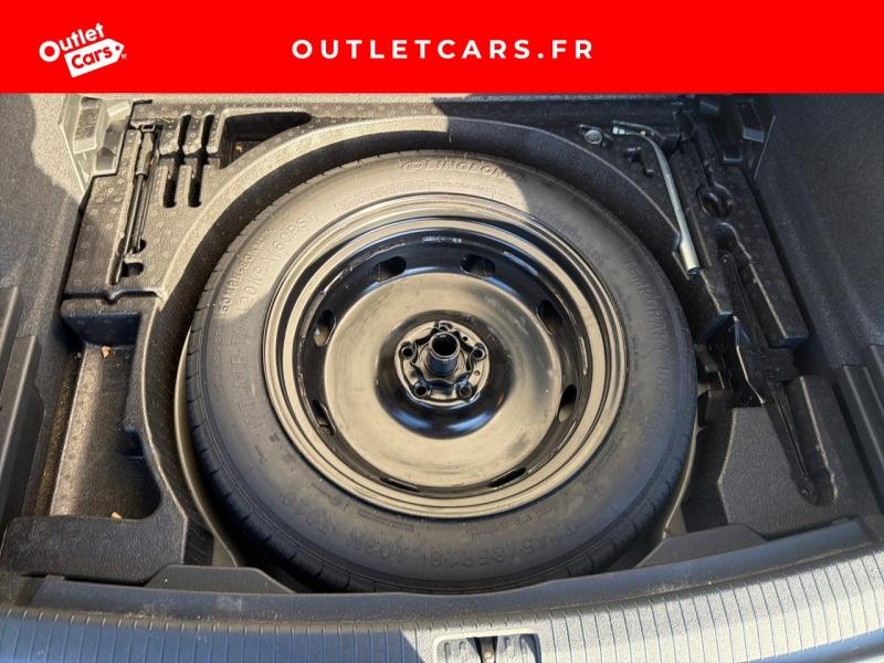 Voitures occasions VOLKSWAGEN TIGUAN Carat Béthune