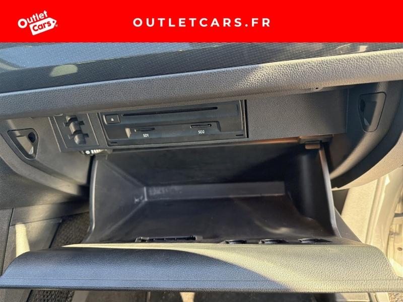 Voitures occasions VOLKSWAGEN TIGUAN Carat Béthune