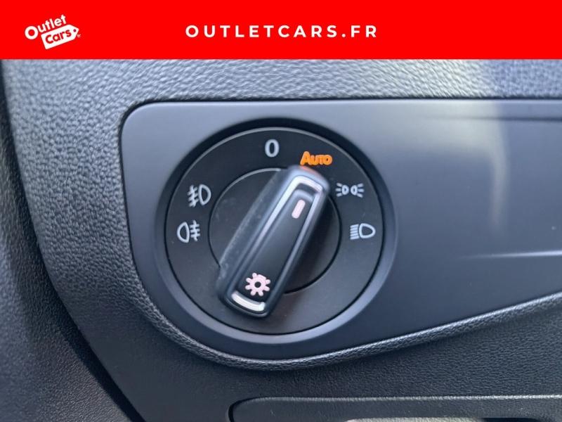 Voitures occasions VOLKSWAGEN TIGUAN Carat Béthune