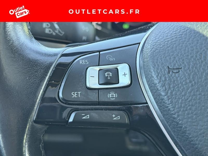 Voitures occasions VOLKSWAGEN TIGUAN Carat Béthune