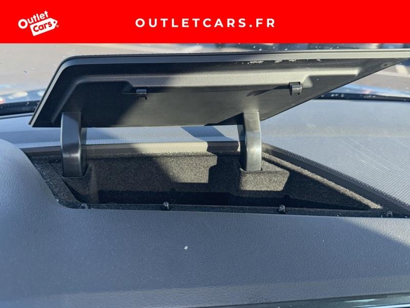 Voitures occasions VOLKSWAGEN TIGUAN Carat Béthune