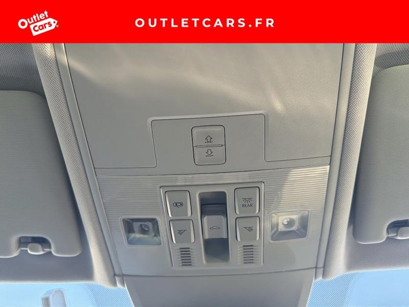 Voitures occasions VOLKSWAGEN TIGUAN Carat Béthune