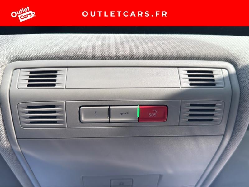 Voitures occasions VOLKSWAGEN TIGUAN Carat Béthune