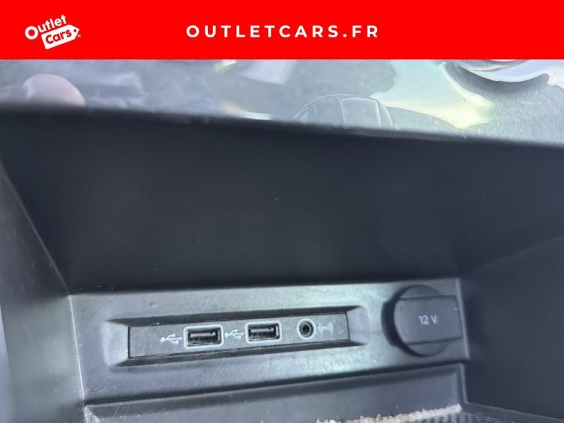 Voitures occasions VOLKSWAGEN TIGUAN Carat Béthune