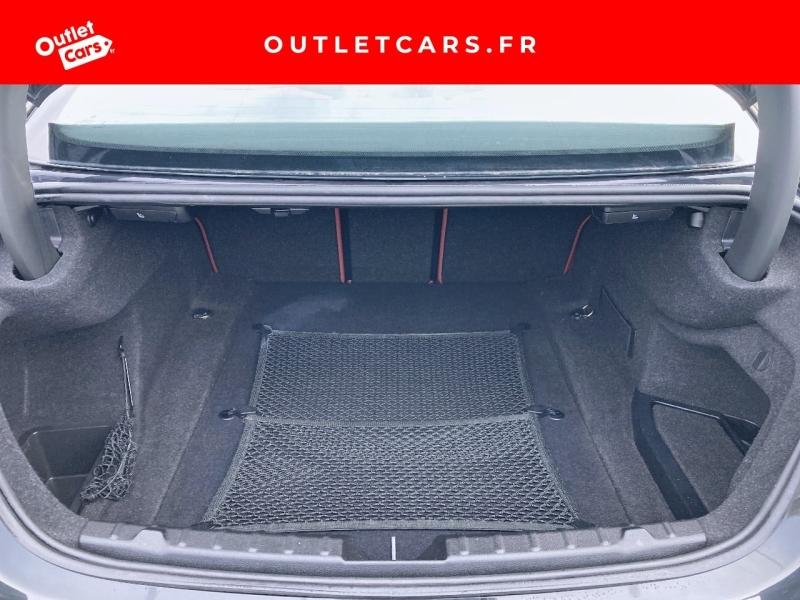 Voitures occasions BMW Serie 4 Coupe M Sport Béthune