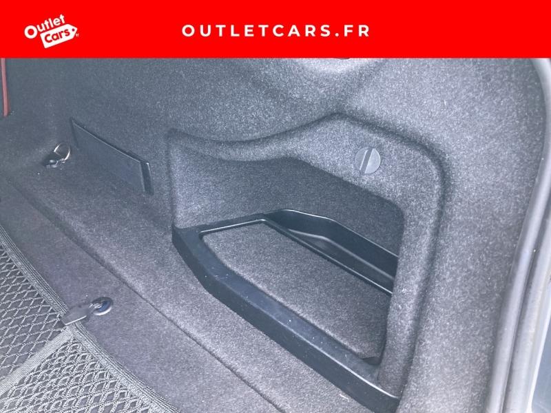 Voitures occasions BMW Serie 4 Coupe M Sport Béthune