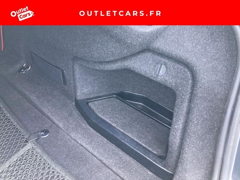 Voitures occasions BMW Serie 4 Coupe M Sport Béthune