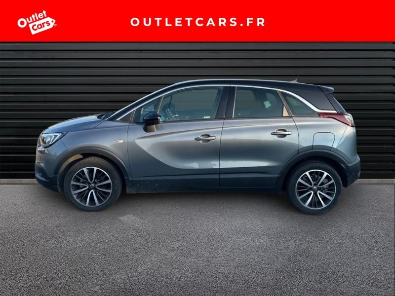 Voitures occasions OPEL CROSSLAND X Edition Béthune