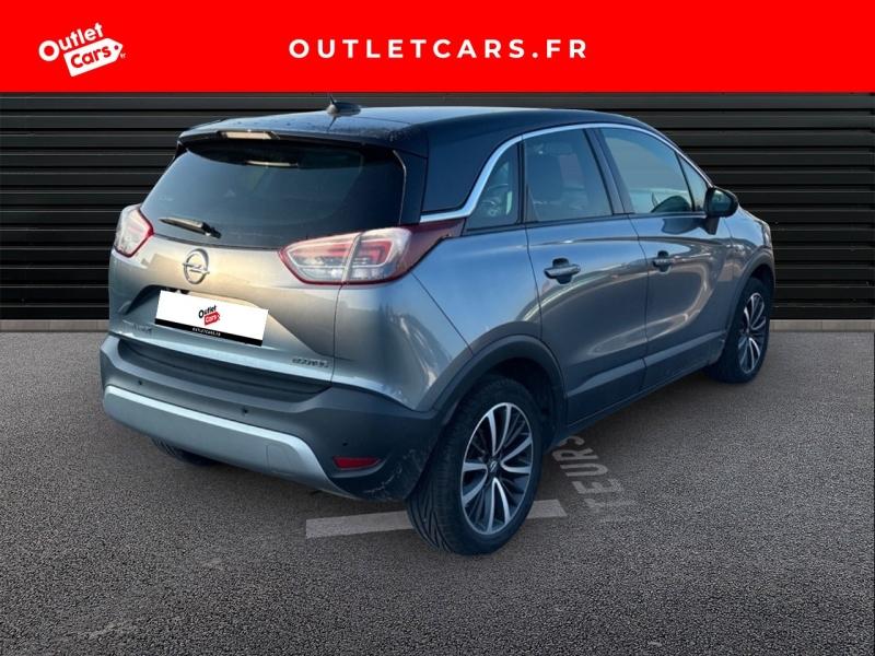 Voitures occasions OPEL CROSSLAND X Edition Béthune