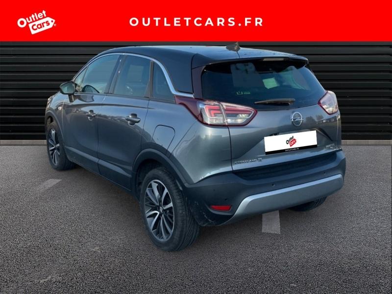 Voitures occasions OPEL CROSSLAND X Edition Béthune