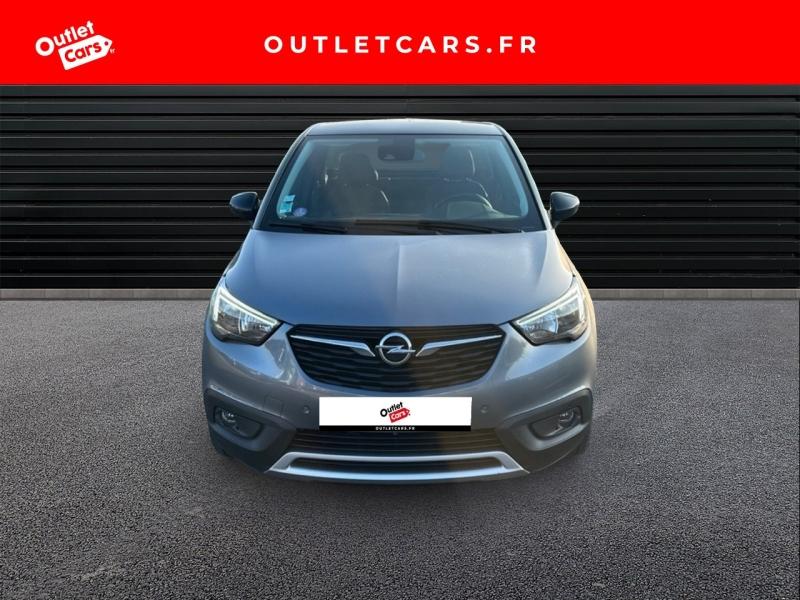 Voitures occasions OPEL CROSSLAND X Edition Béthune