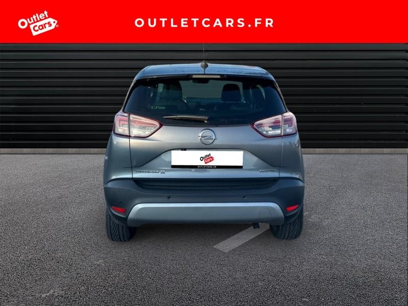 Voitures occasions OPEL CROSSLAND X Edition Béthune