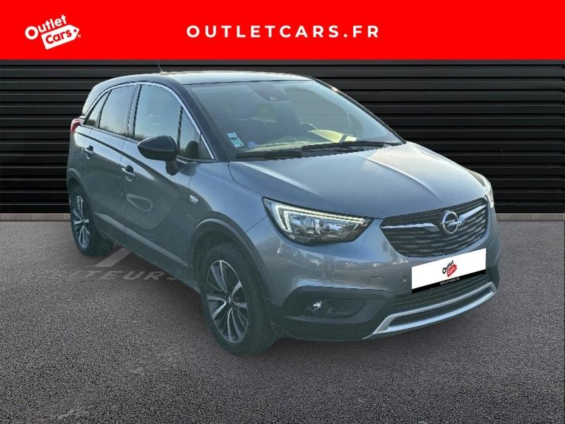 Voitures occasions OPEL CROSSLAND X Edition Béthune