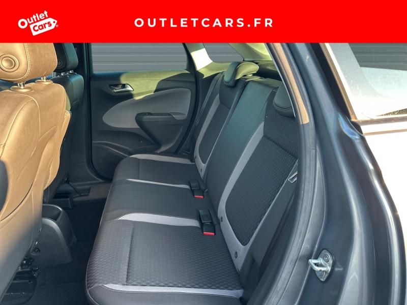 Voitures occasions OPEL CROSSLAND X Edition Béthune