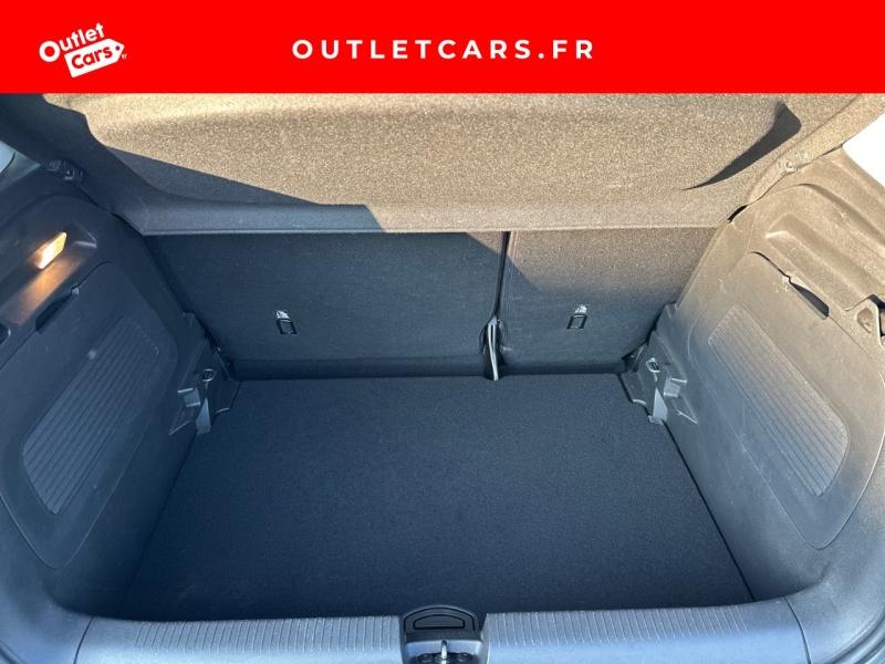 Voitures occasions OPEL CROSSLAND X Edition Béthune