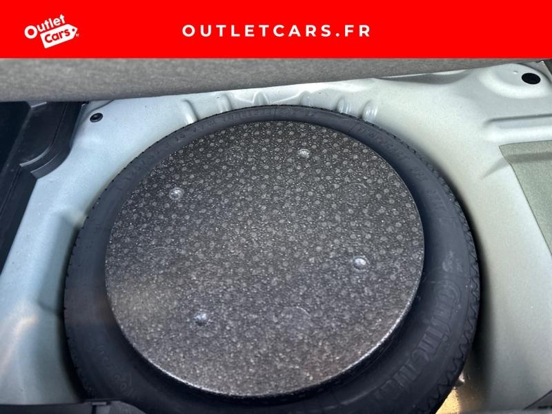 Voitures occasions OPEL CROSSLAND X Edition Béthune