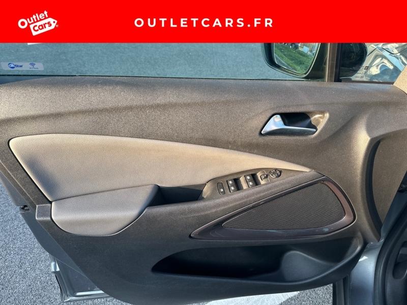 Voitures occasions OPEL CROSSLAND X Edition Béthune