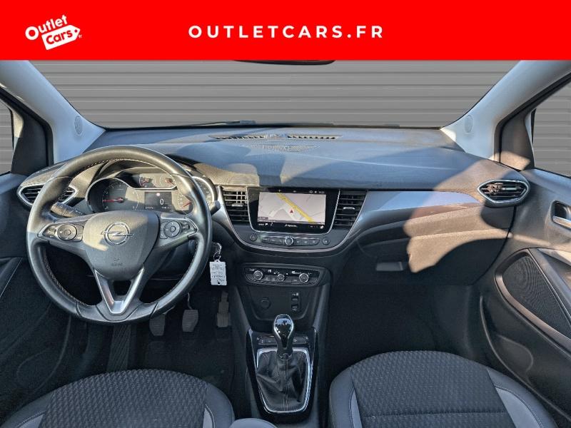 Voitures occasions OPEL CROSSLAND X Edition Béthune