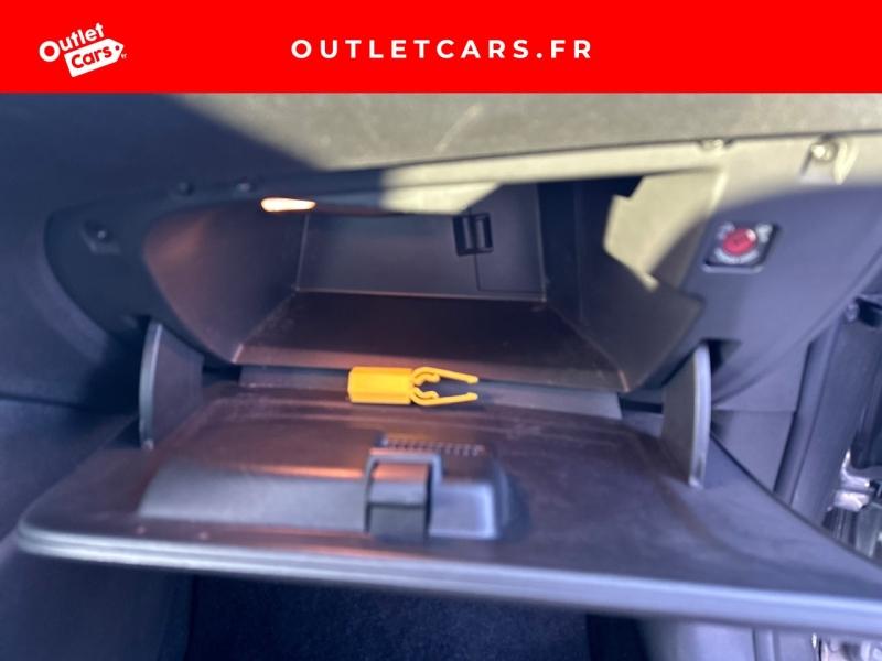 Voitures occasions OPEL CROSSLAND X Edition Béthune