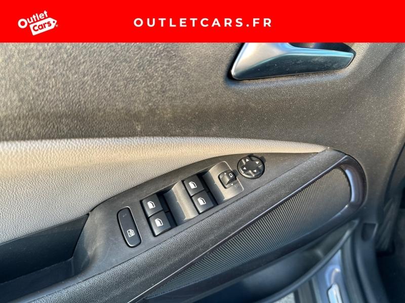 Voitures occasions OPEL CROSSLAND X Edition Béthune
