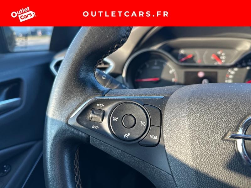Voitures occasions OPEL CROSSLAND X Edition Béthune