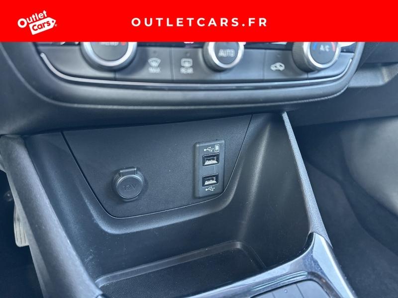 Voitures occasions OPEL CROSSLAND X Edition Béthune