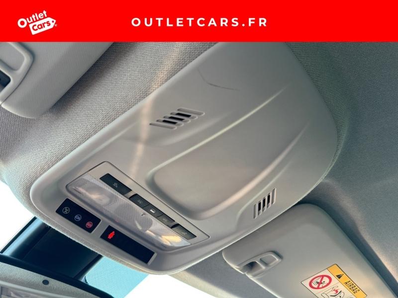 Voitures occasions OPEL CROSSLAND X Edition Béthune