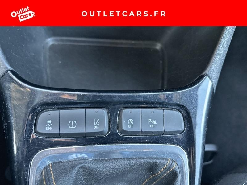 Voitures occasions OPEL CROSSLAND X Edition Béthune