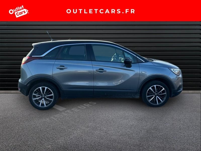 Voitures occasions OPEL CROSSLAND X Edition Béthune