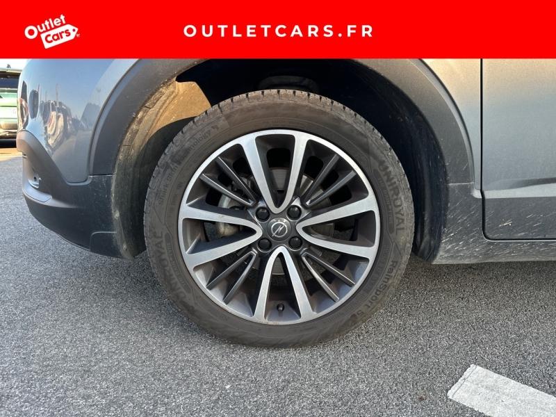 Voitures occasions OPEL CROSSLAND X Edition Béthune