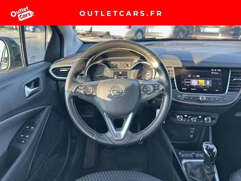Voitures occasions OPEL CROSSLAND X Edition Béthune