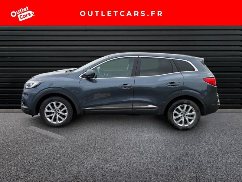 Voitures occasions RENAULT KADJAR Business Béthune