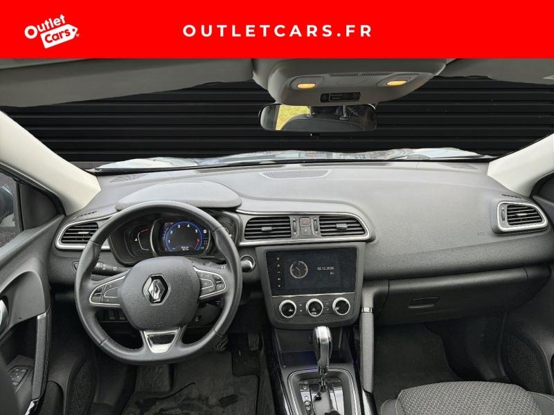 Voitures occasions RENAULT KADJAR Business Béthune