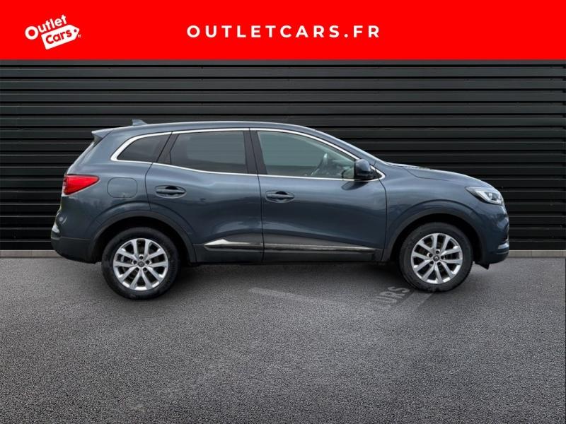 Voitures occasions RENAULT KADJAR Business Béthune