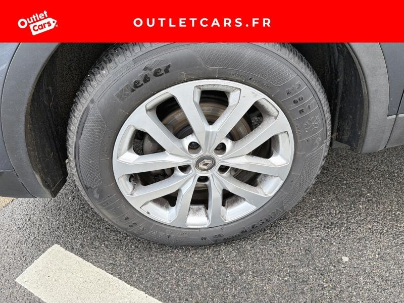 Voitures occasions RENAULT KADJAR Business Béthune