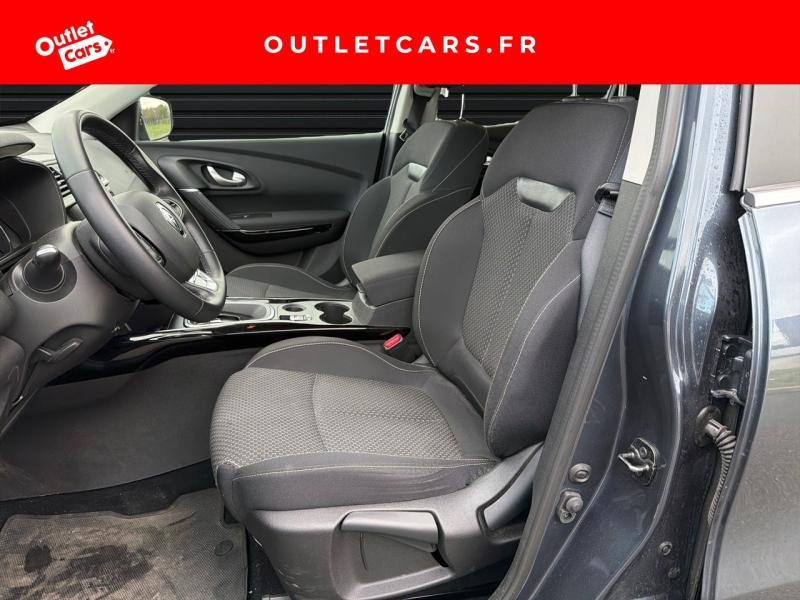 Voitures occasions RENAULT KADJAR Business Béthune